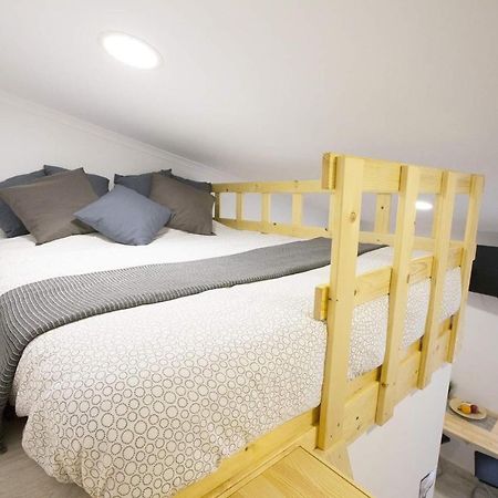 E5Tudio Dto. Apartment Пениш Екстериор снимка