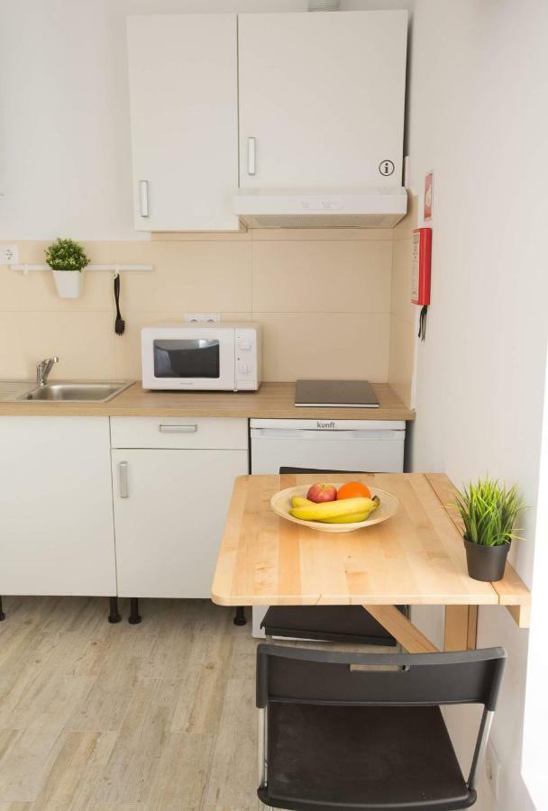 E5Tudio Dto. Apartment Пениш Екстериор снимка