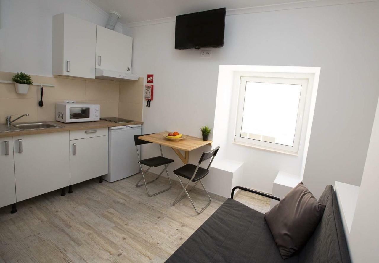 E5Tudio Dto. Apartment Пениш Екстериор снимка