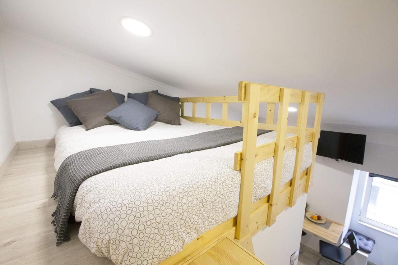 E5Tudio Dto. Apartment Пениш Екстериор снимка