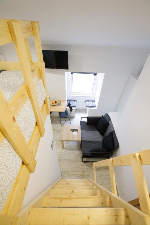 E5Tudio Dto. Apartment Пениш Екстериор снимка