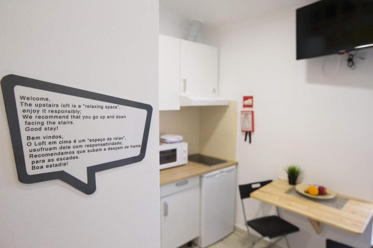 E5Tudio Dto. Apartment Пениш Екстериор снимка